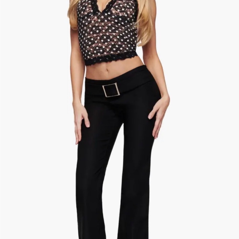 I.AM.GIA black pants